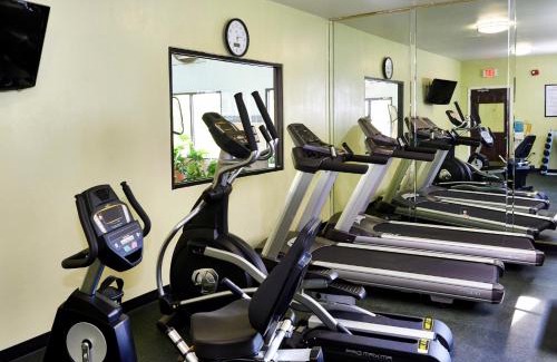 Pelham Hotel | Holiday Inn Express & Suites Birmingham South - Pelham by IHG