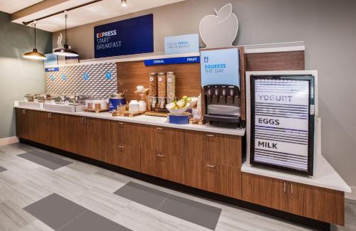 Vancouver Hotel | Holiday Inn Express & Suites - Camas by IHG