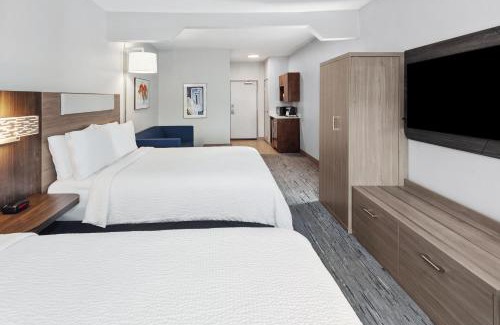 Carmel Hotel | Holiday Inn Express & Suites Carmel North – Westfield by IHG