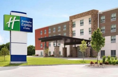 Del Valle Hotel | Holiday Inn Express & Suites Austin Airport East by IHG