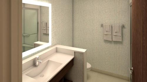 Chadron Hotel | Holiday Inn Express & Suites - Chadron by IHG
