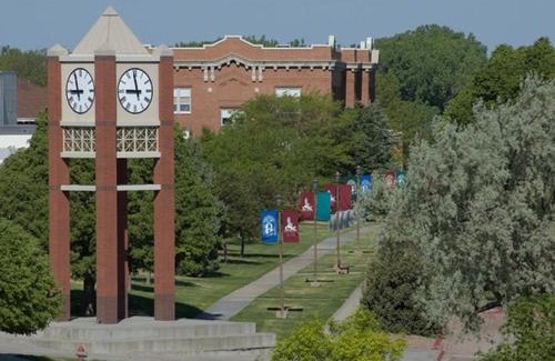 Chadron Hotel | Holiday Inn Express & Suites - Chadron by IHG