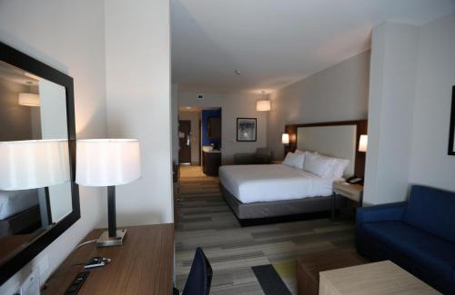 Barker Hotel | Holiday Inn Express & Suites Houston NW - Hwy 290 Cypress by IHG