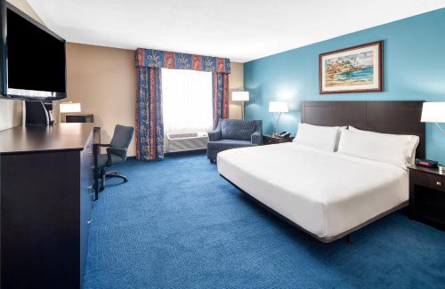 Three Lakes Hotel | Holiday Inn Express & Suites Miami Kendall by IHG