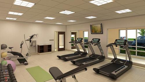 Leander Hotel | Holiday Inn Express & Suites Leander by IHG