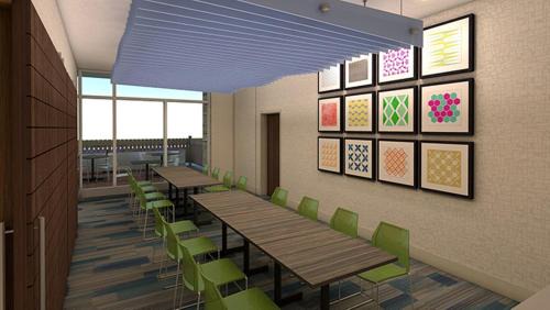 Leander Hotel | Holiday Inn Express & Suites Leander by IHG