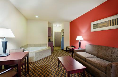 Malvern Hotel | Holiday Inn Express & Suites Malvern by IHG