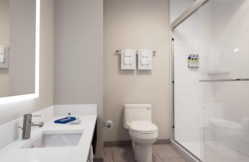 Matteson Hotel | Holiday Inn Express & Suites Chicago - Matteson by IHG