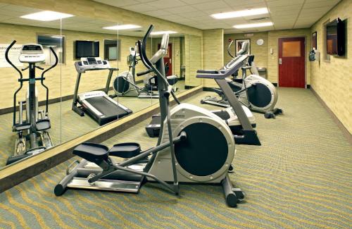 Maumelle Hotel | Holiday Inn Express & Suites Maumelle by IHG