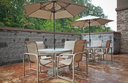 Maumelle Hotel | Holiday Inn Express & Suites Maumelle by IHG