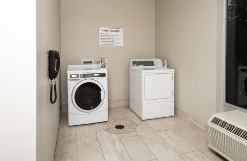 Whitehaven Hotel | Holiday Inn Express & Suites Memphis Arpt Elvis Presley Blv by IHG