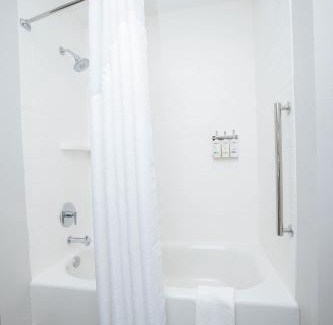 Tampa Hotel | Holiday Inn Express & Suites Tampa Stadium - Airport Area by IHG
