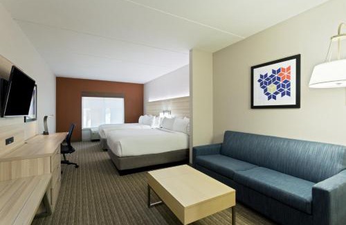 Tavares Hotel | Holiday Inn Express & Suites Tavares by IHG