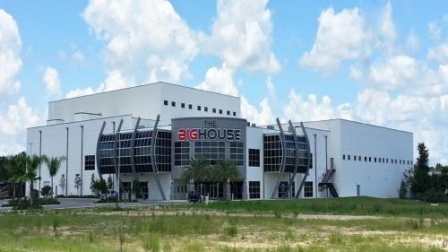 Tavares Hotel | Holiday Inn Express & Suites Tavares by IHG