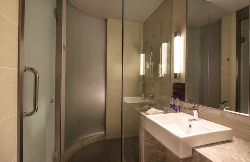Gao Xin District Hotel | Holiday Inn Express Suzhou New District by IHG