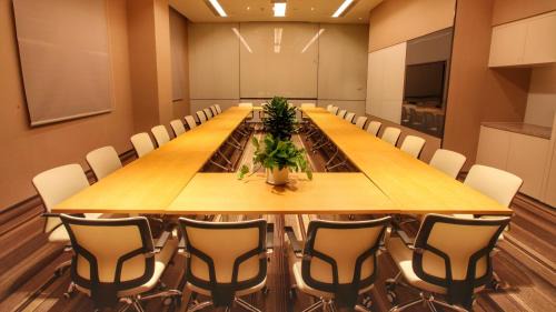 Gao Xin District Hotel | Holiday Inn Express Suzhou New District by IHG