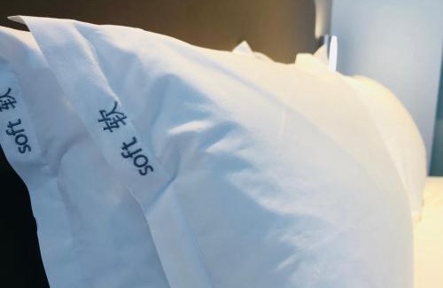 Wuzhong Hotel | Holiday Inn Express - Suzhou Industrial Park by IHG