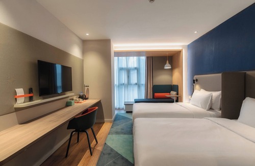 Dongli Hotel | Holiday Inn Express Tianjin Dongli by IHG