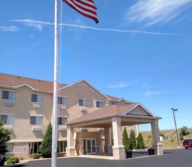 Napoleon Hotel | Holiday Inn Express - Toledo West - Napoleon by IHG