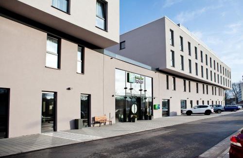 Maximin Hotel | Holiday Inn Express - Trier by IHG