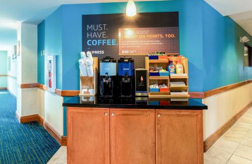 Braden River Hotel | Holiday Inn Express & Suites Bradenton East-Lakewood Ranch by IHG