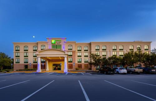 Braden River Hotel | Holiday Inn Express & Suites Bradenton East-Lakewood Ranch by IHG