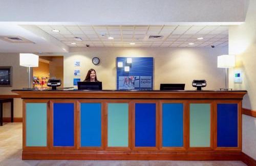 Braden River Hotel | Holiday Inn Express & Suites Bradenton East-Lakewood Ranch by IHG