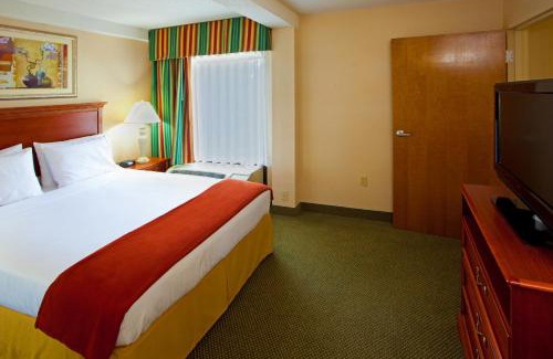 Mechanicsville Hotel | Holiday Inn Express Richmond-Mechanicsville by IHG