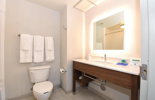 Southern Pines Hotel | Holiday Inn Express & Suites Southern Pines-Pinehurst Area by IHG