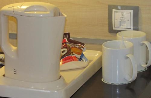 Aldaia Hotel | Holiday Inn Express Valencia Bonaire by IHG