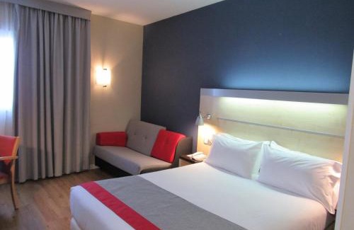 Aldaia Hotel | Holiday Inn Express Valencia Bonaire by IHG