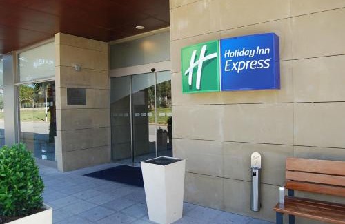 Aldaia Hotel | Holiday Inn Express Valencia Bonaire by IHG