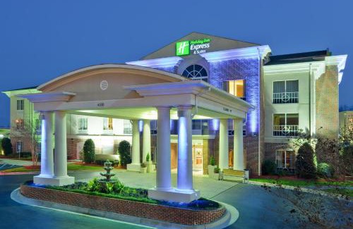 Vicksburg Hotel | Holiday Inn Express Vicksburg by IHG