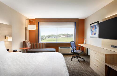 Williamsburg Hotel | Holiday Inn Express Williamsburg by IHG