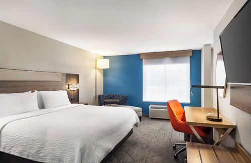 Washington Hotel | Holiday Inn Express Washington by IHG