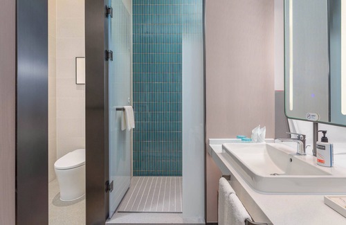 Optics Valley Hotel | Holiday Inn Express Wuhan East Lake by IHG