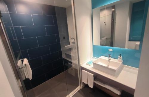 Baqiao Hotel | Holiday Inn Express Xi'an Intl Trade&Logistic Park by IHG