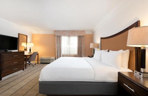 Hollywood Resort | Holiday Inn Fort Lauderdale Airport by IHG
