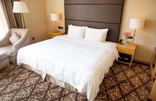 Nanhai Hotel | Holiday Inn Foshan Nanhai Central by IHG