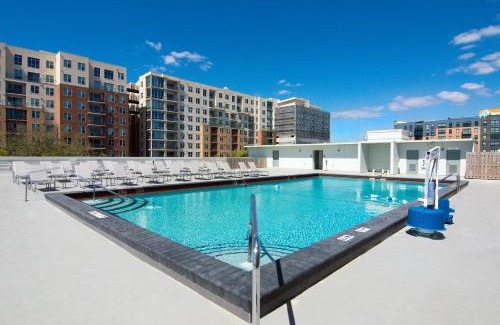 University Heights Hotel | Holiday Inn Gainesville-University Center by IHG