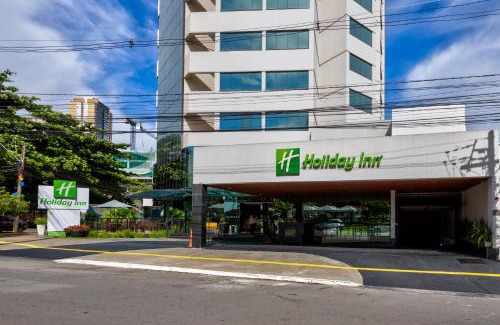 West Sector Hotel | Holiday Inn - Goiania by IHG