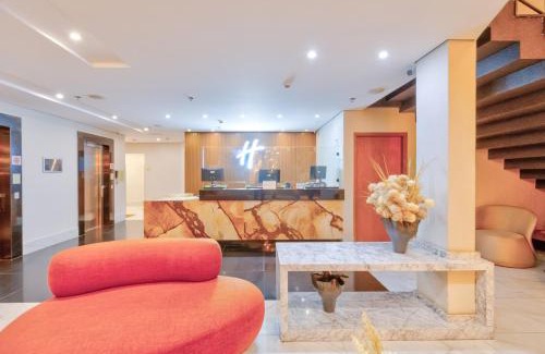West Sector Hotel | Holiday Inn - Goiania by IHG