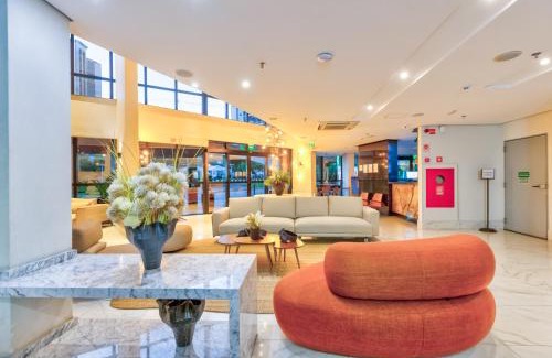 West Sector Hotel | Holiday Inn - Goiania by IHG