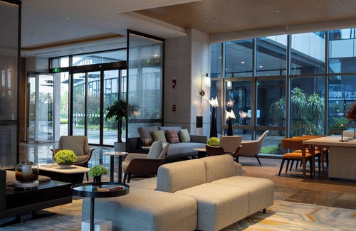 Nanming District Hotel | Holiday Inn Guiyang Airport by IHG