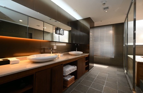 Maruk Hotel | Holiday Inn Gwangju by IHG