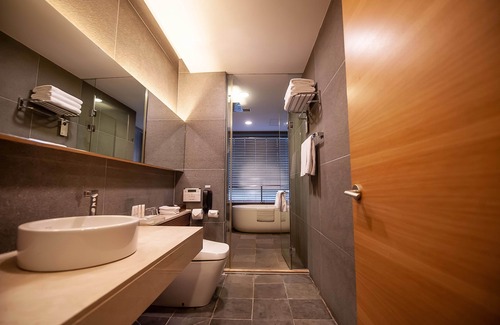 Maruk Hotel | Holiday Inn Gwangju by IHG