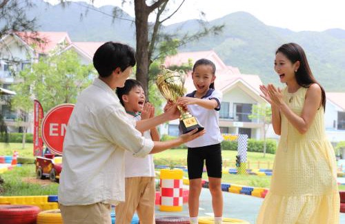 Perfume Bay Resort | Holiday Inn Hainan Xiangshui Bay by IHG