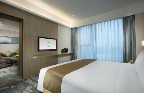 Gongshu Hotel | Holiday Inn Hangzhou Gongshu by IHG