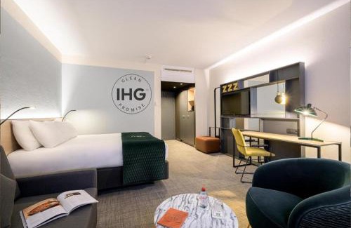 Hasselt Hotel | Holiday Inn Hasselt by IHG