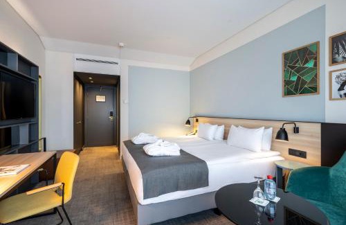Hasselt Hotel | Holiday Inn Hasselt by IHG